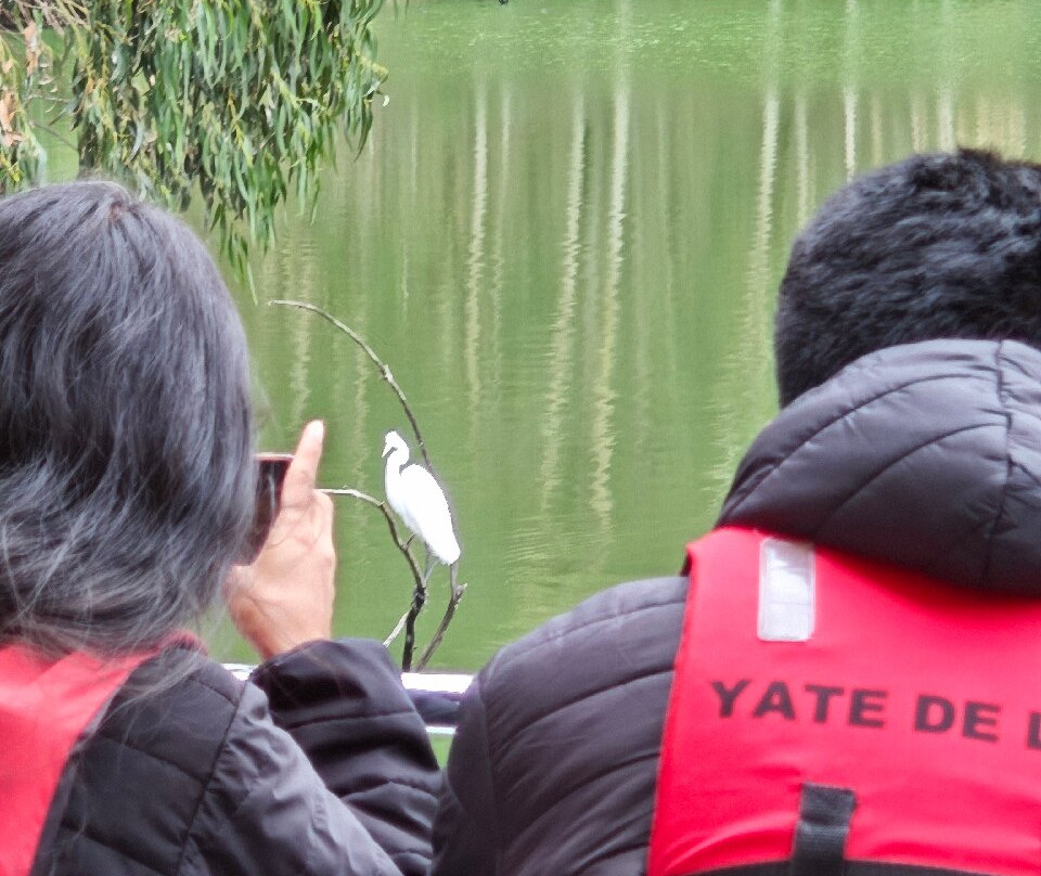 Laguna De Yambo-Salcedo必去景点