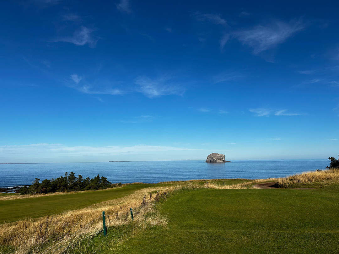 Glen Golf Club-北柏威克必去景点