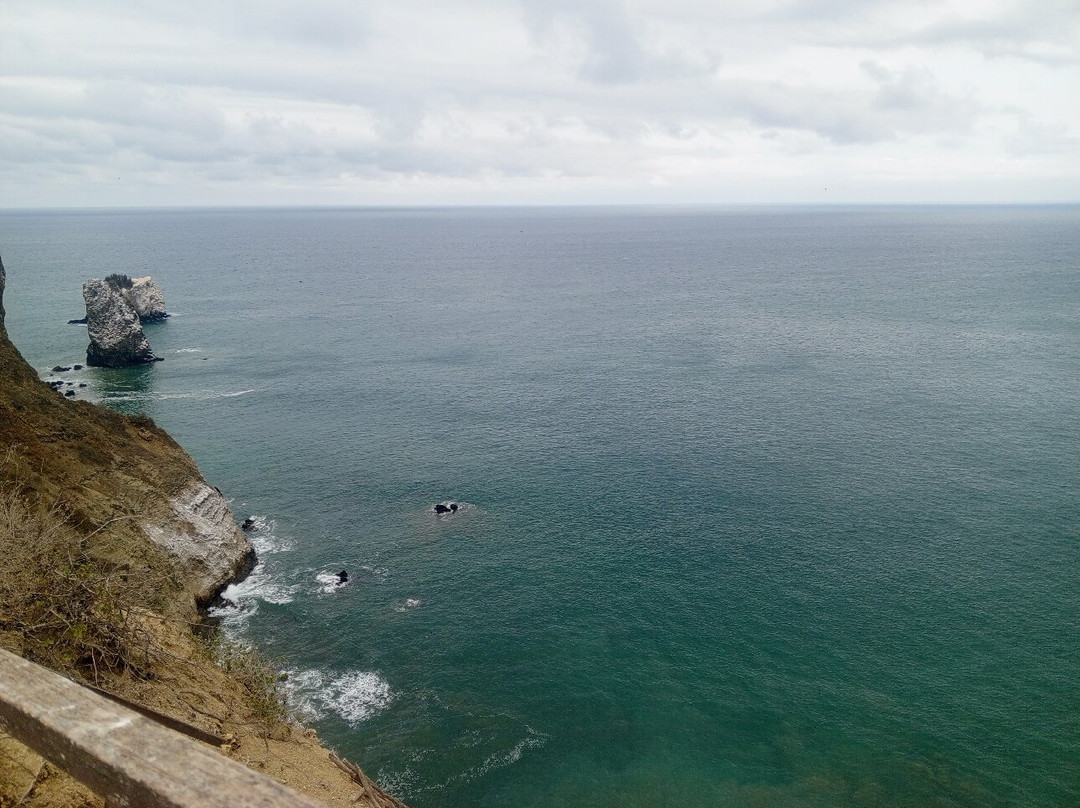Lighthouse San Lorenzo-San Lorenzo必去景点