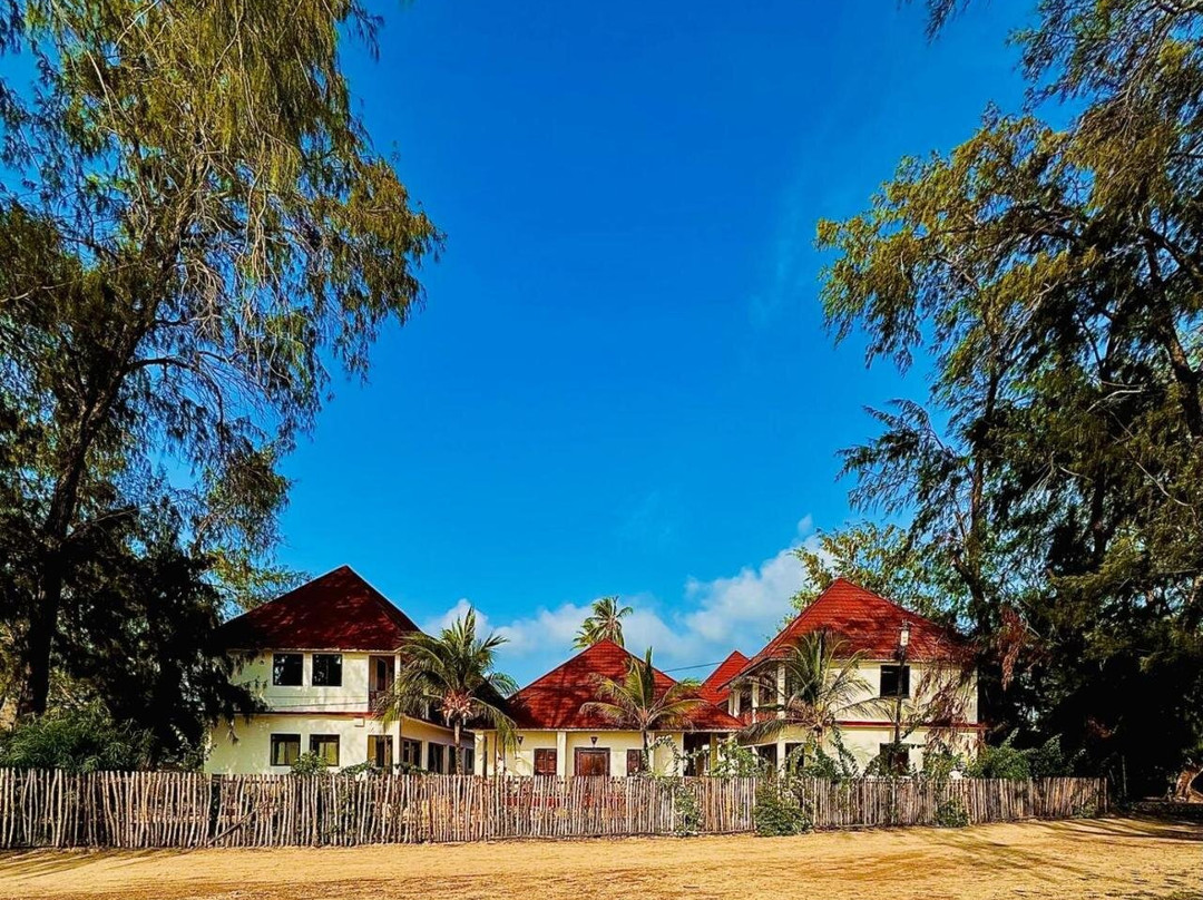 CAAA Youth Hostel