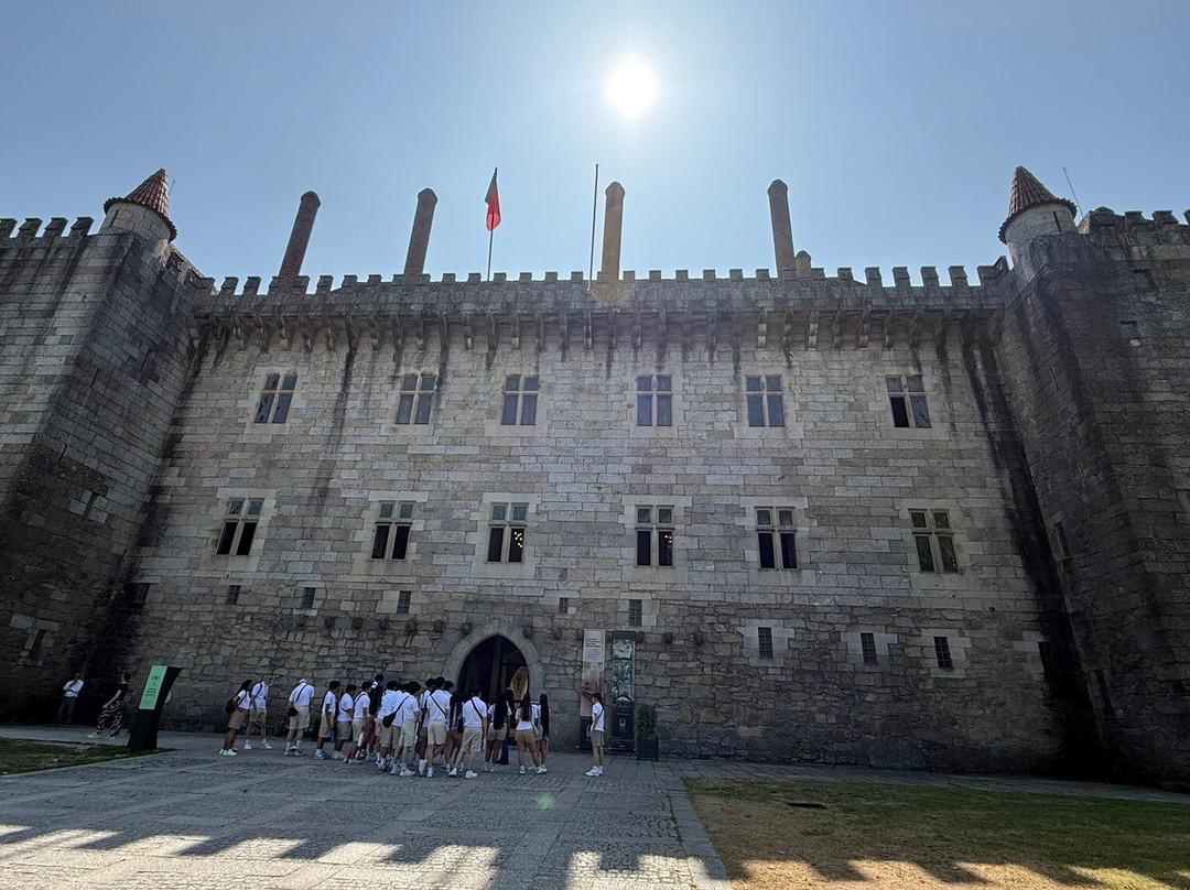 Grand Rota Tours - Portugal-波尔图必去景点