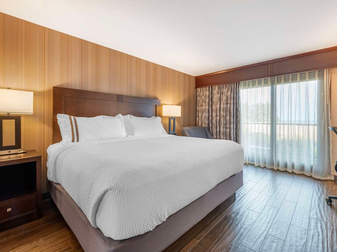 大马雷酒店住宿-Best Western Plus Superior Inn