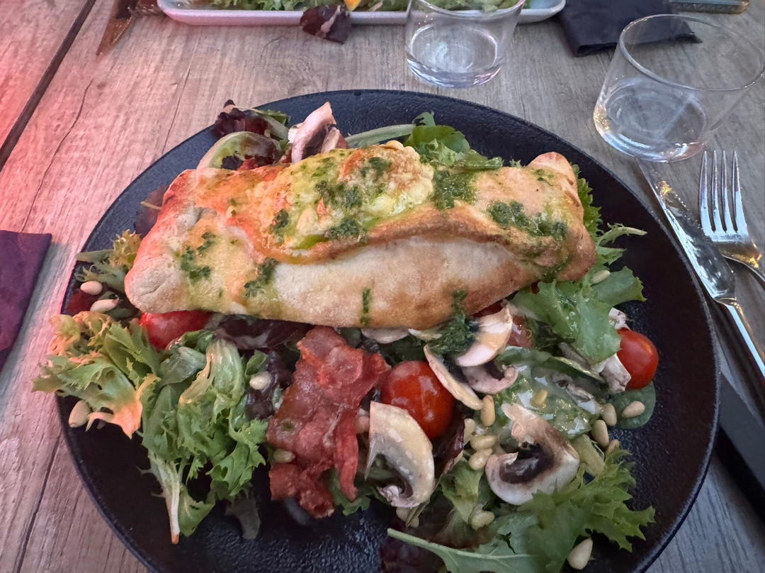 La Cantine Ciotadenne