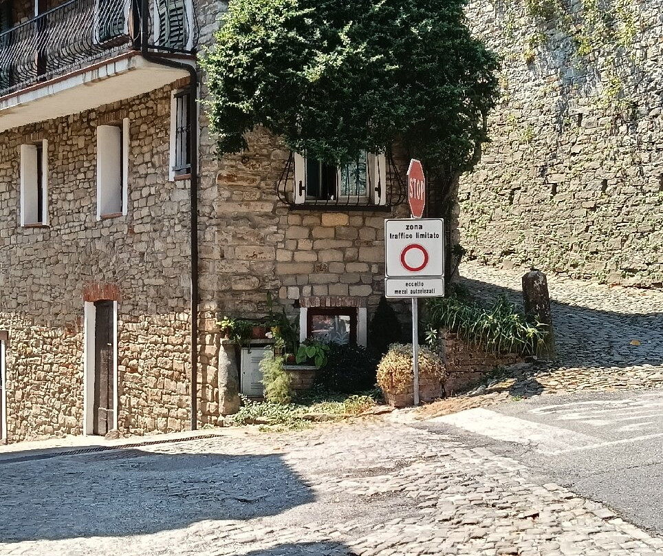 Castello di Cremolino-Cremolino必去景点