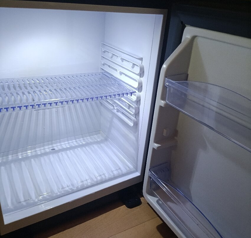 洛普格里斯水疗酒店主图