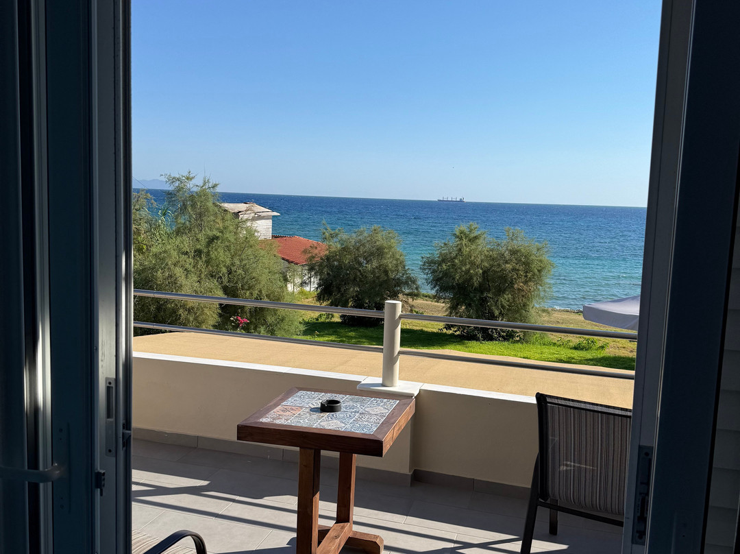Kimiro Drosia Zante