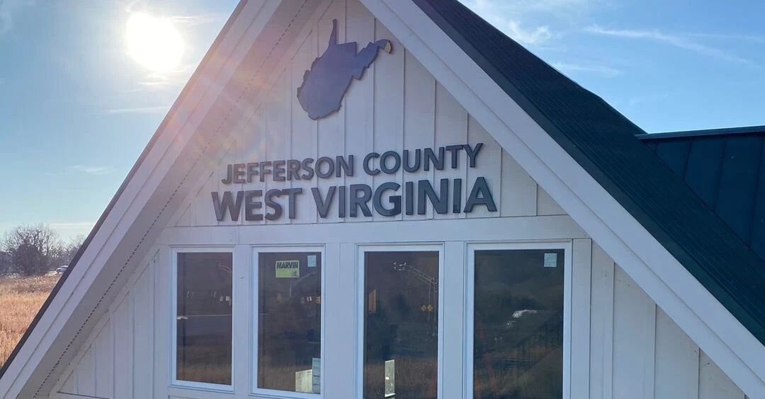 Jefferson County Convention & Visitors Bureau-哈泊斯费里必去景点