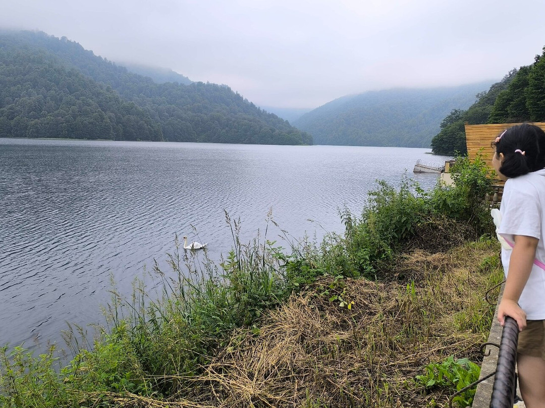 Lake Goygol-Ganja-Gazakh Region必去景点