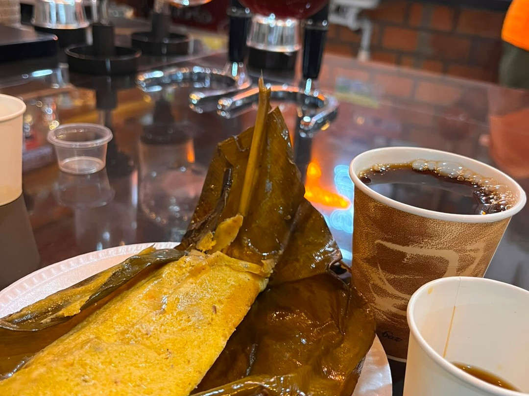 Vilcaroma Coffee-Vilcabamba必去景点