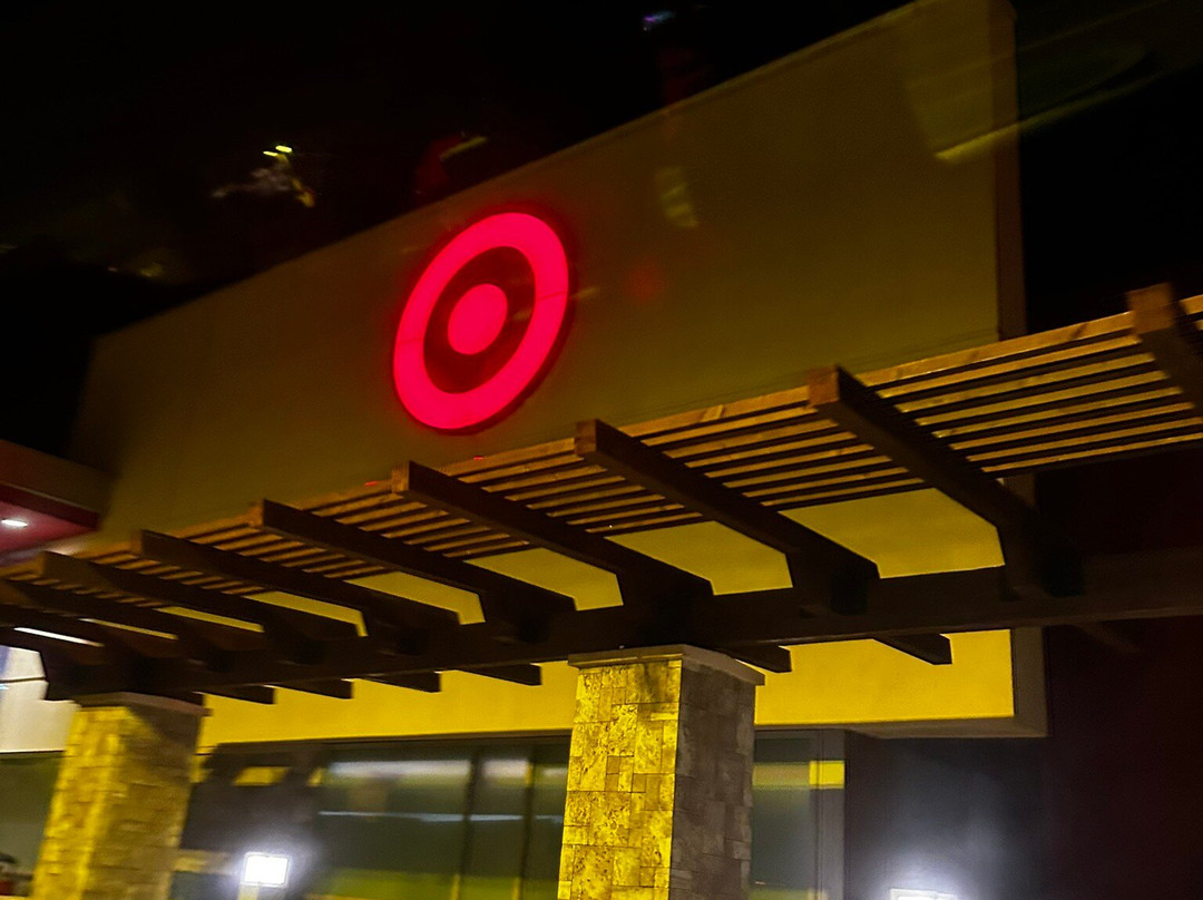 Target Store Maui-Kahului-卡胡卢伊必去景点