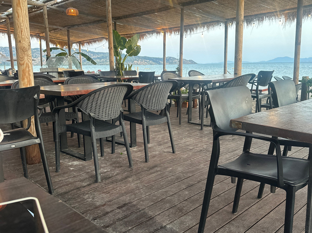 Laguna Beach - Ksamil-Ksamil必去景点