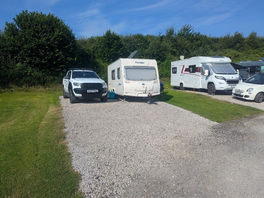 Little Acre Campsite