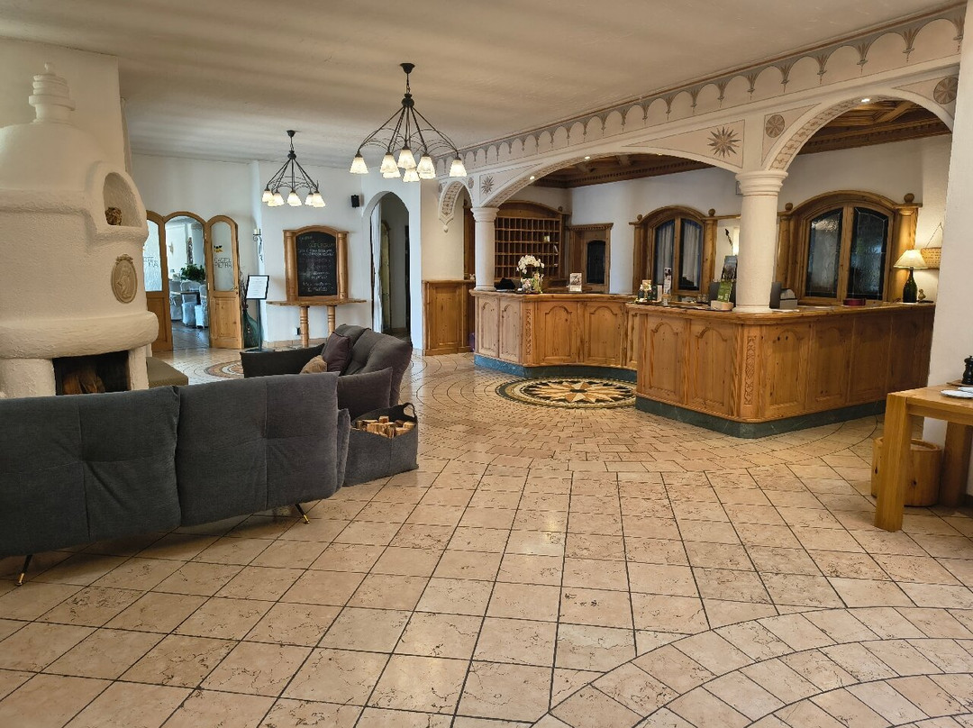 Hotel Castel Pietra主图