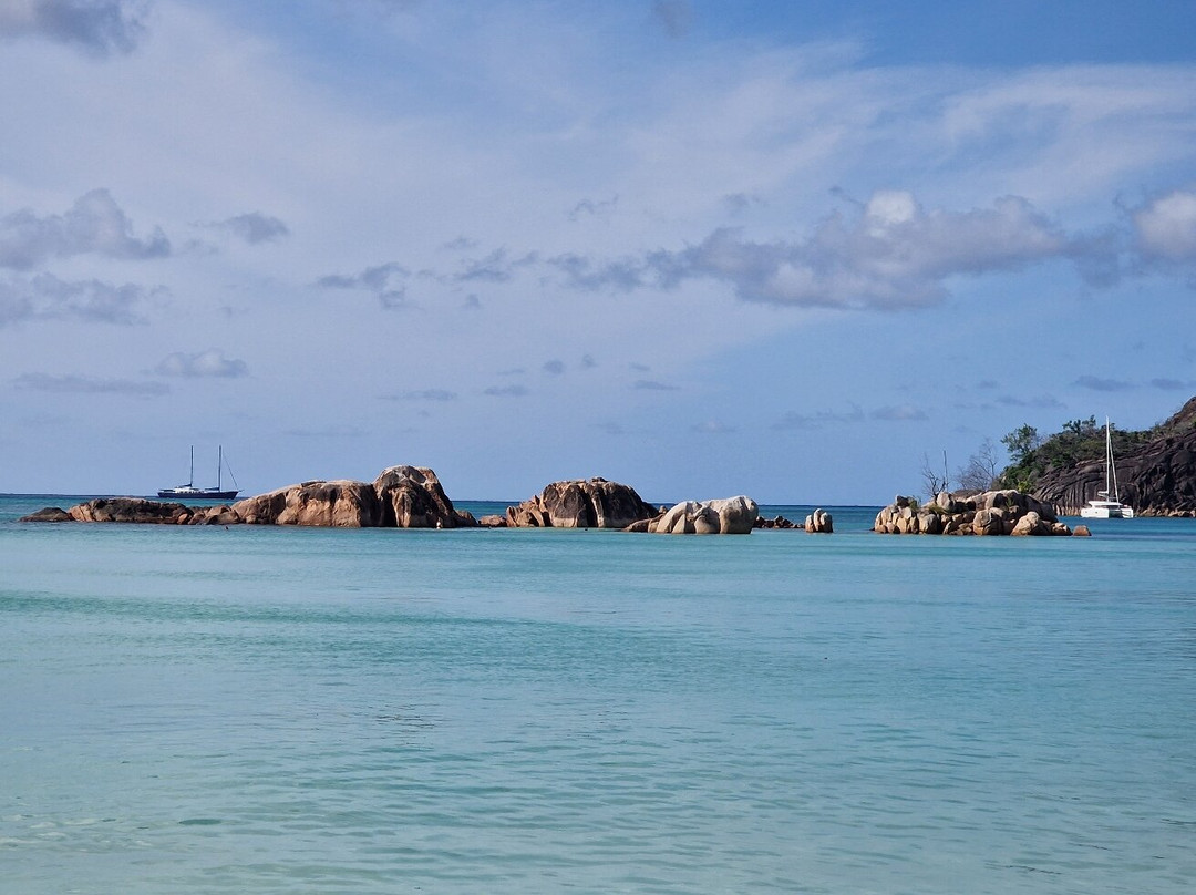 Club Vacanze Cote D’Or Lodge