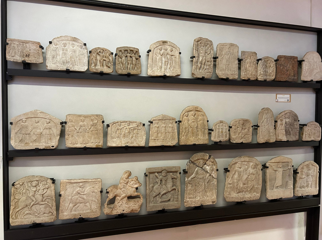 National Institute of Archaeology with Museum-索非亚必去景点