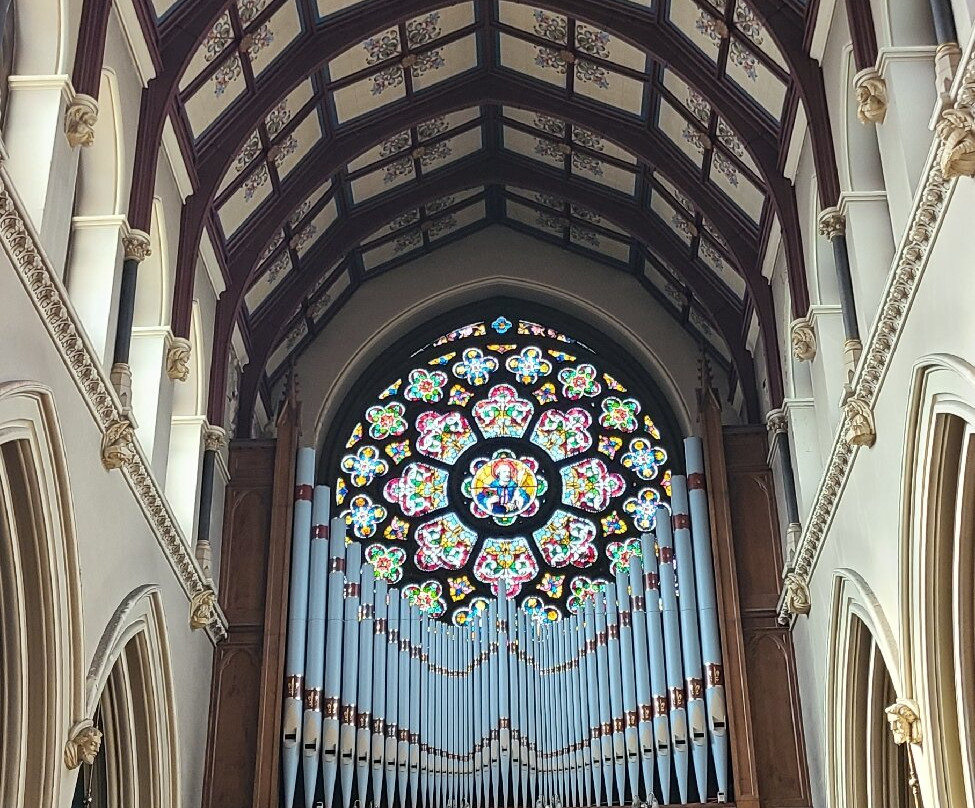 St Peter's Church Of Ireland.-Drogheda必去景点
