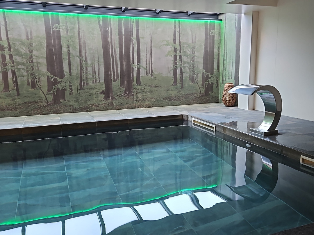 阿格诺欧洲 SPA 酒店主图