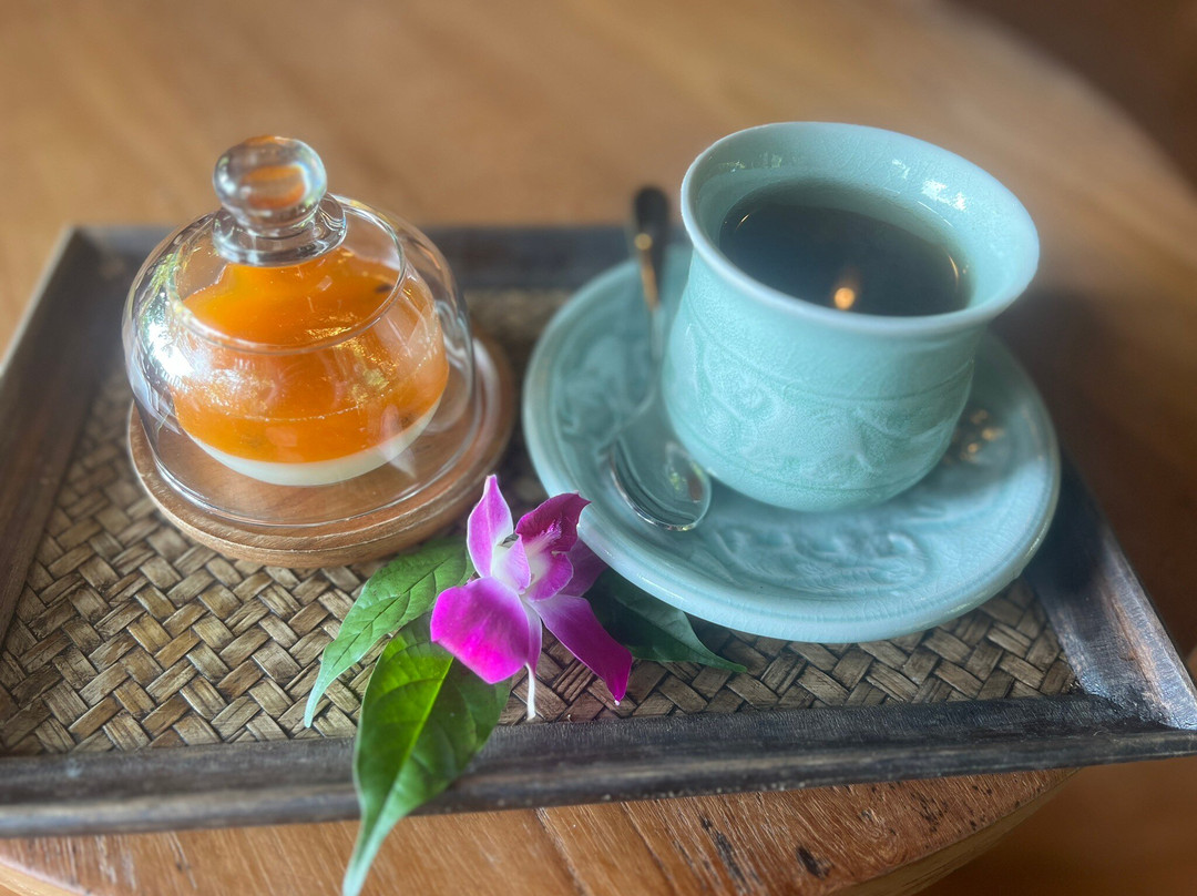 Ayurvana Spa-阁耀亚伊岛必去景点
