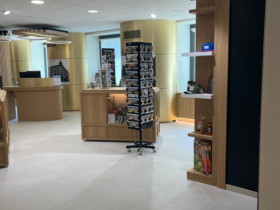 Office de Tourisme de Narbonne-纳博讷必去景点