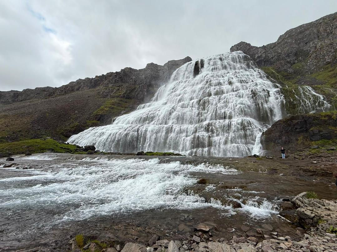 Dynjandi (Fjallfoss)-Hrafnseyri必去景点