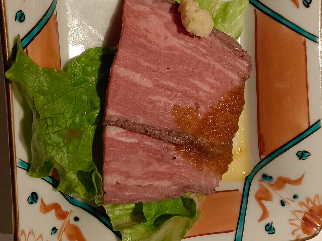 Kamui之汤La Vista阿寒川酒店主图