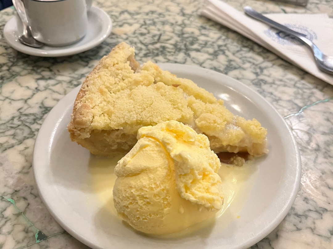 Cafe Tortoni-布宜诺斯艾利斯必去景点