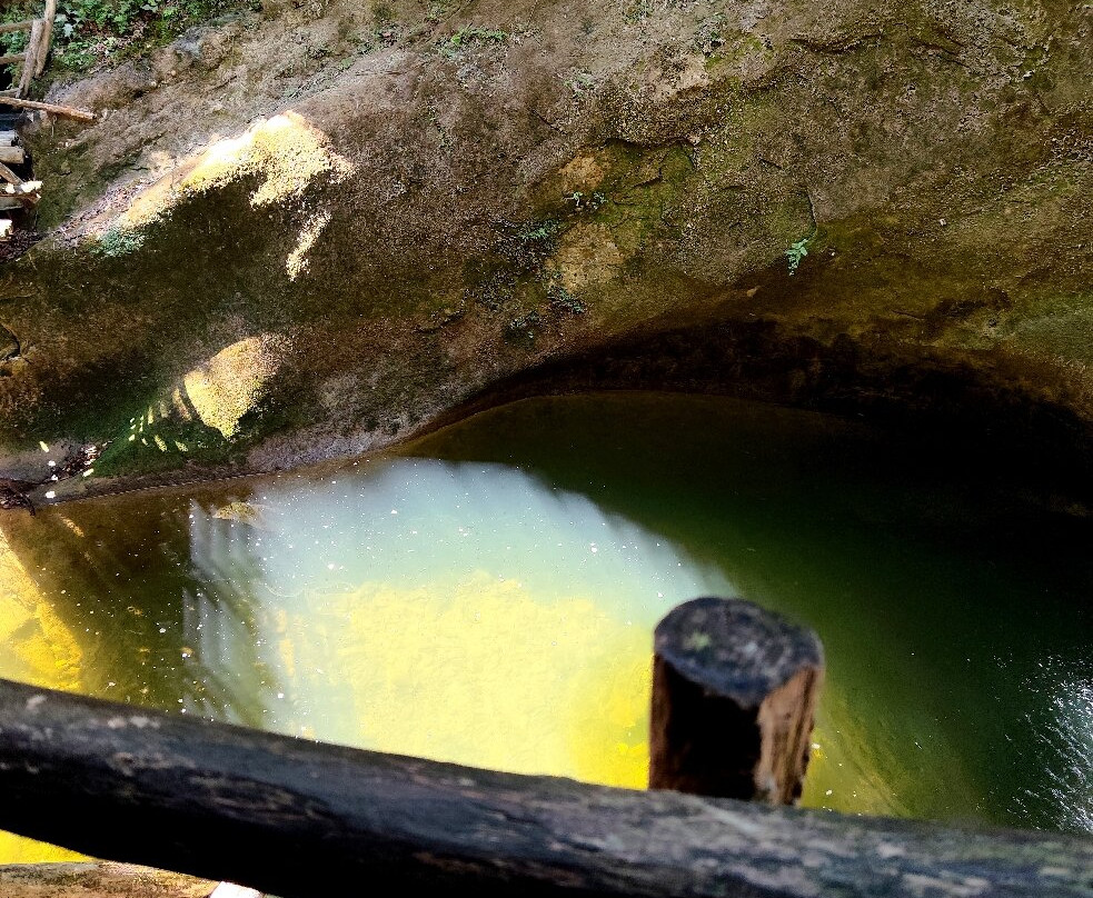 Grotte del Caglieron-Fregona必去景点