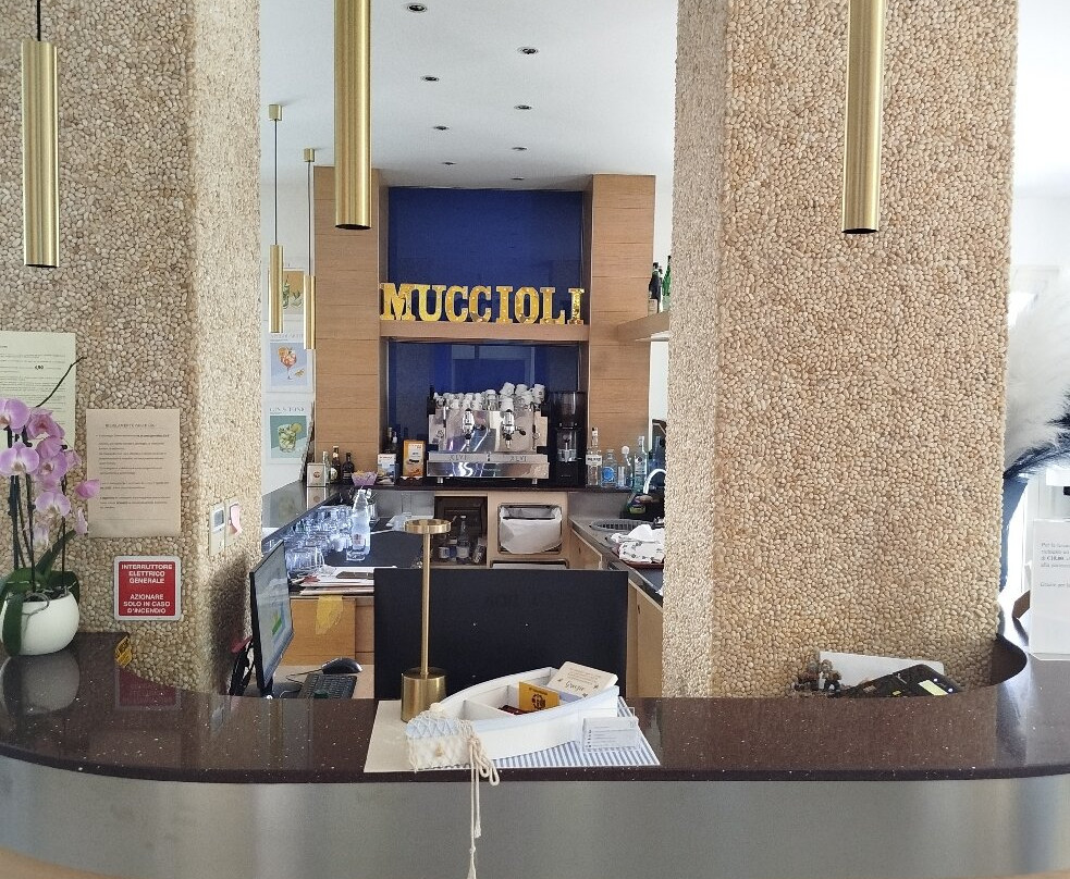 Muccioli 酒店主图