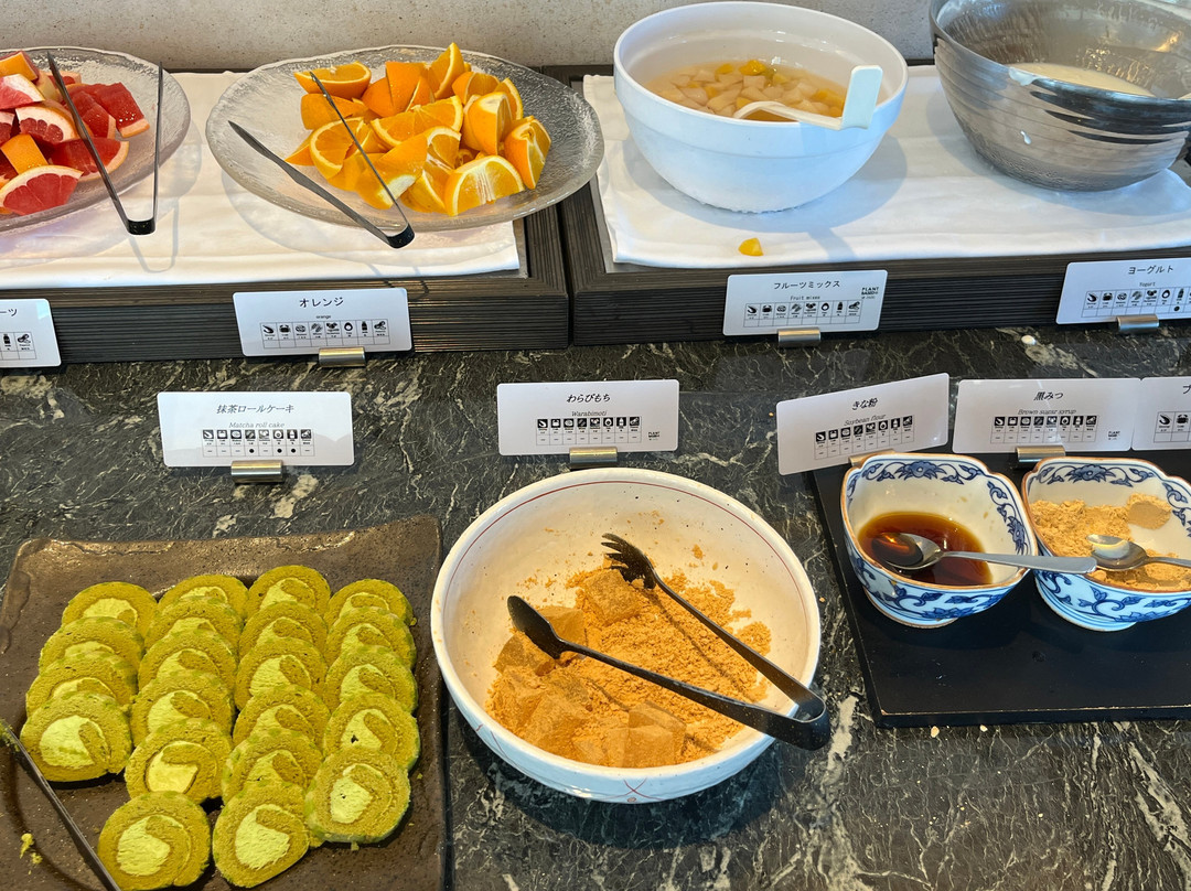 大津琵琶湖王子酒店主图