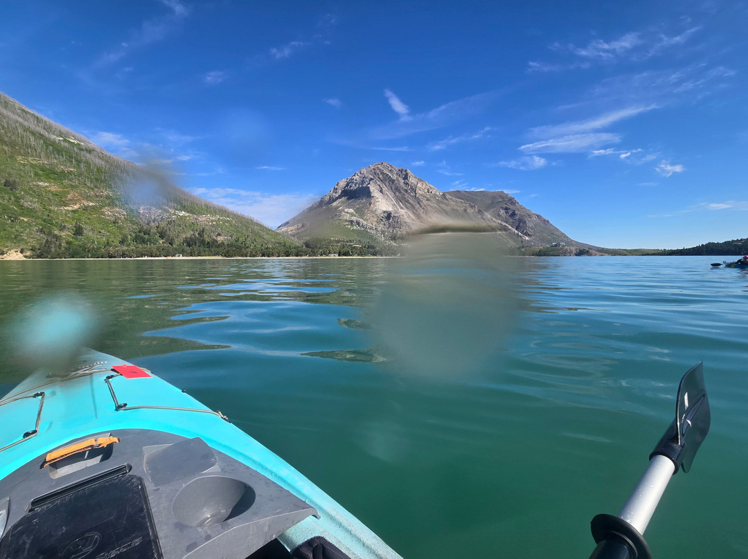 Tamarack Adventures: Waterton Guided Hiking & Kayak Tours – Local Expert Experience-Waterton必去景点