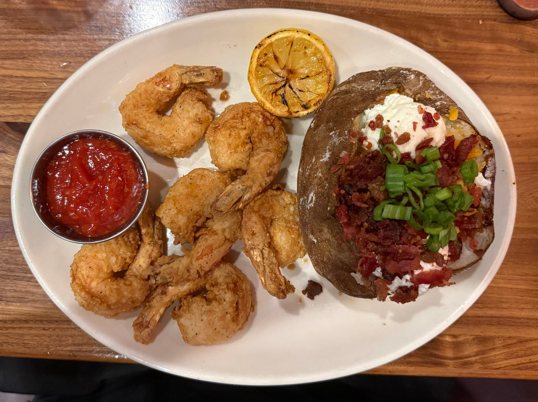 Malone's Chattanooga