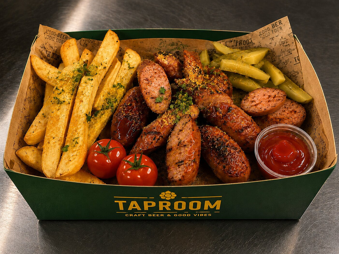 TapRoom Durres