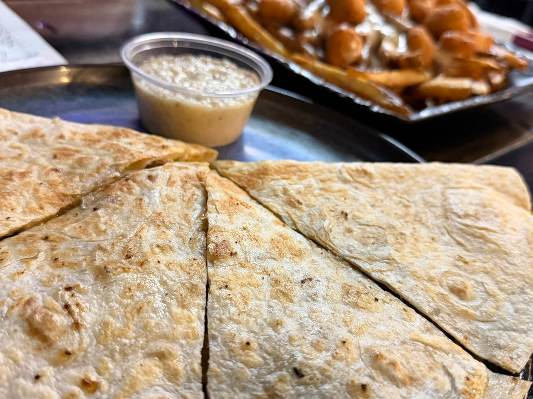 Twilight Bistro and Alehouse