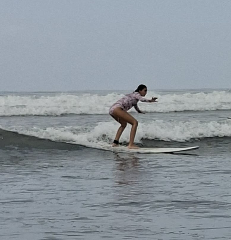 Brett's Boards-Esterillos Oeste必去景点