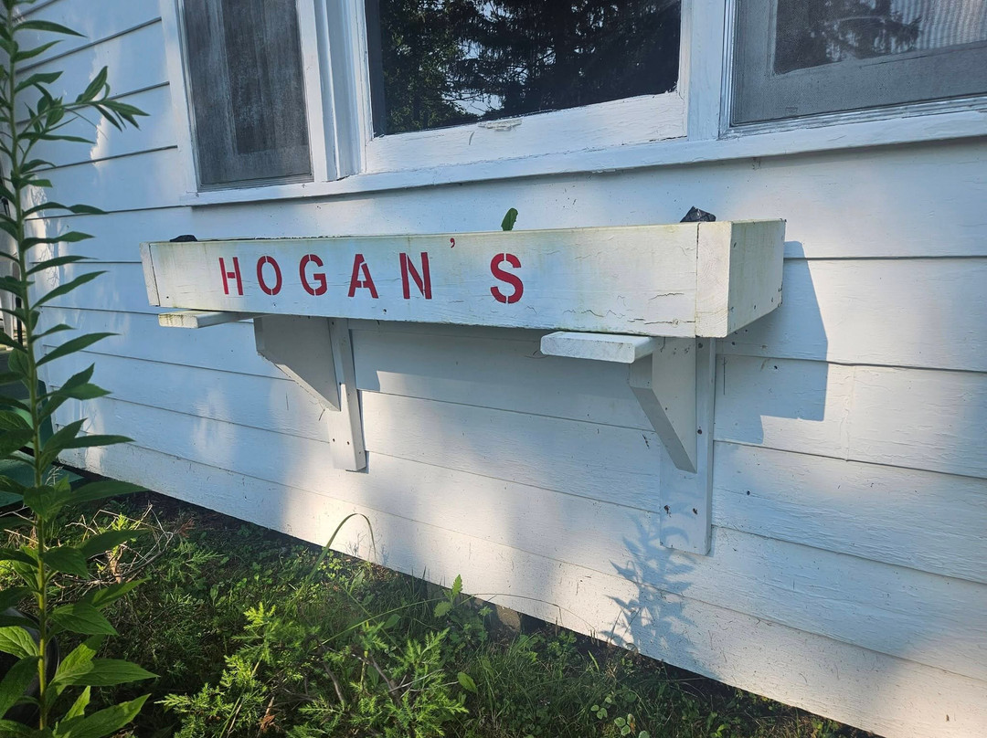 Hogan's Motel