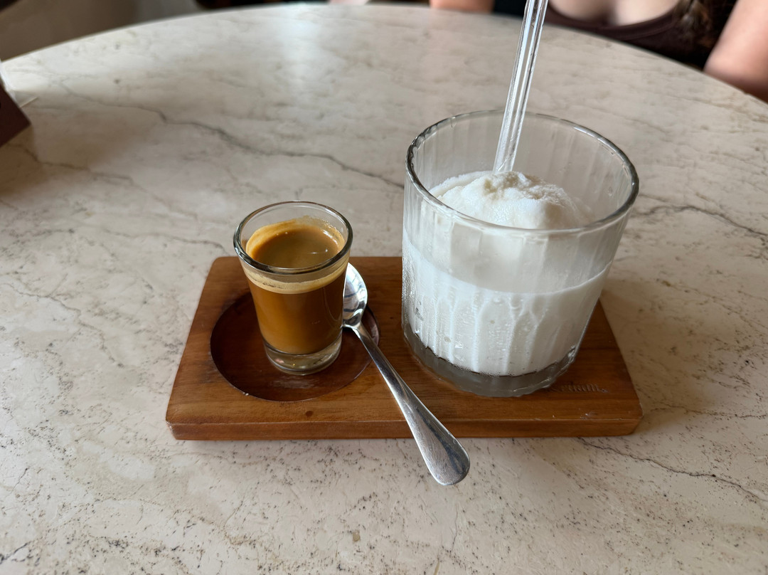 Amsterdam Restaurant Ubud