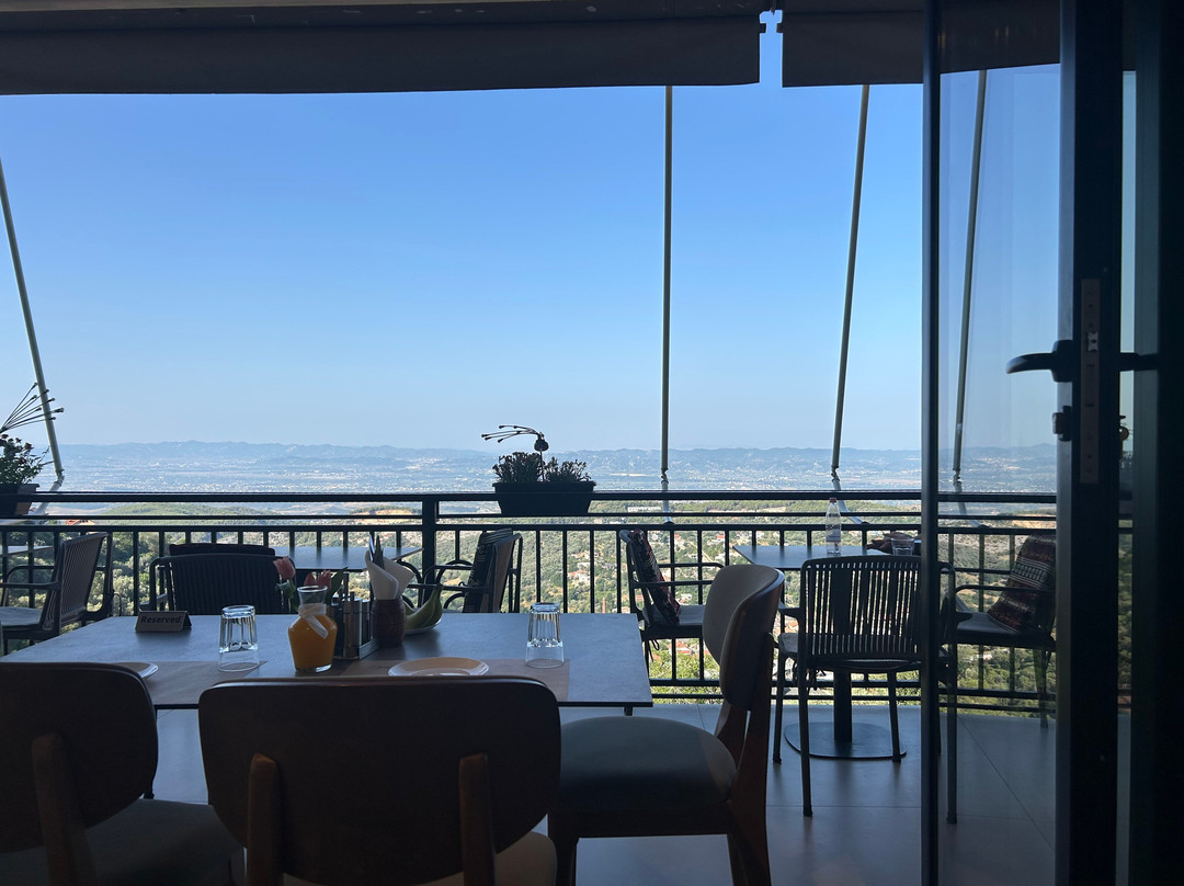 Hotel Deal -Castle View Rooms