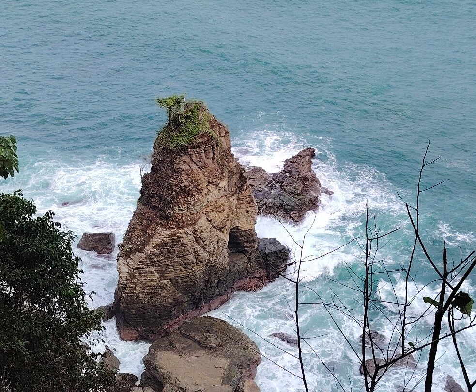 Manuel Antonio National Park-哥斯达黎加安东尼奥国家公园必去景点