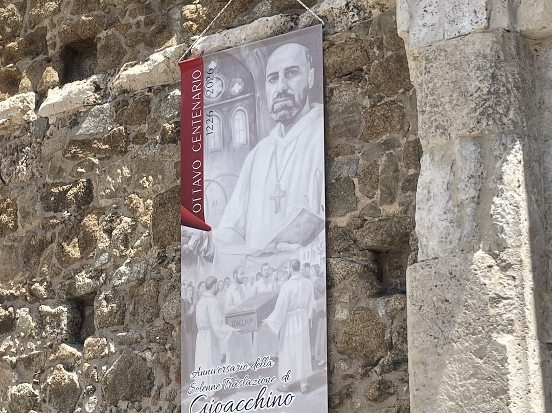Abbazia Florense-San Giovanni in Fiore必去景点