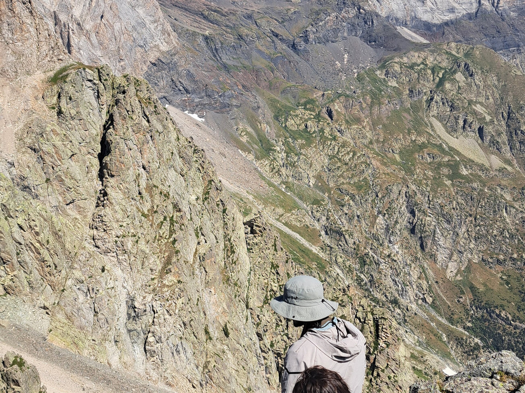 Senderos Ordesa-Ordesa y Monte Perdido National Park必去景点