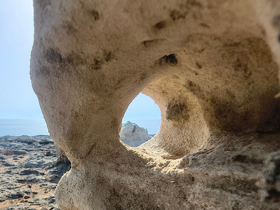 I Caraibi del Salento-Torre dell'Orso必去景点