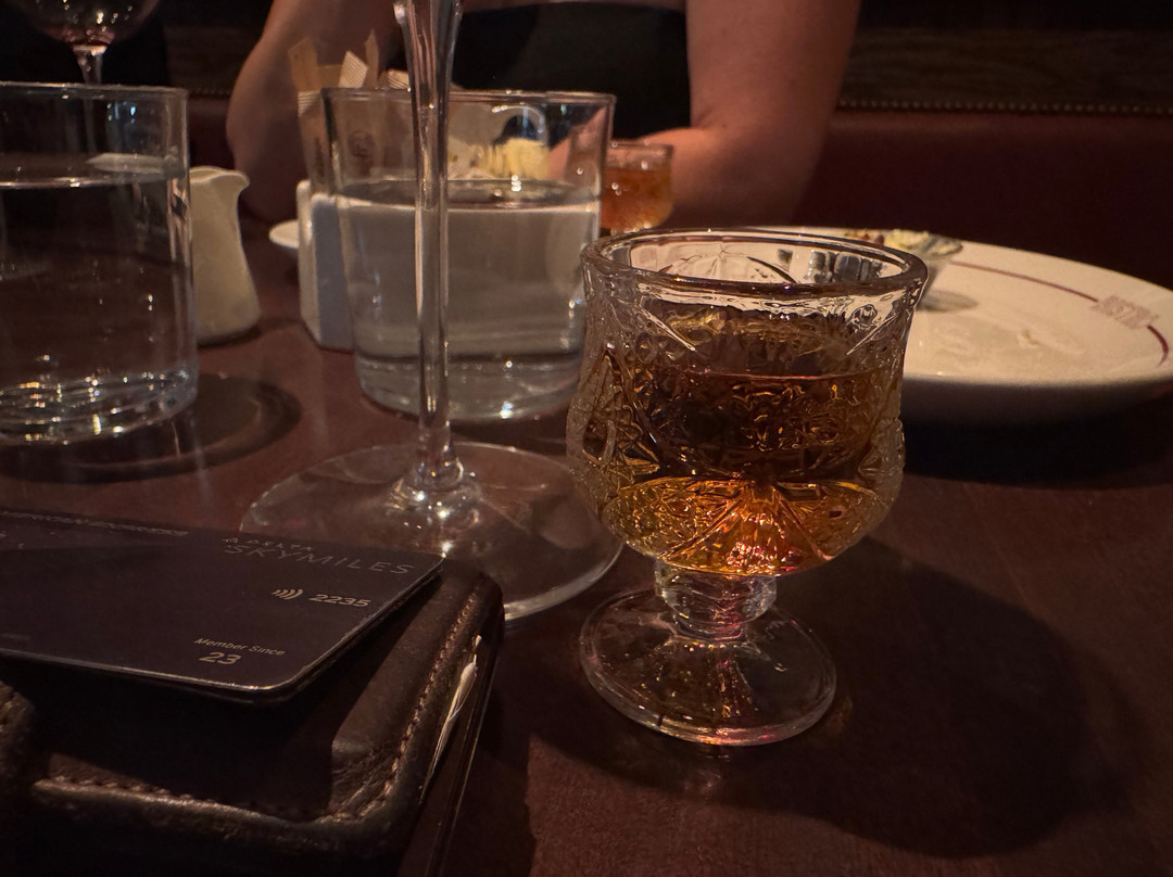 Bistro Monadnock
