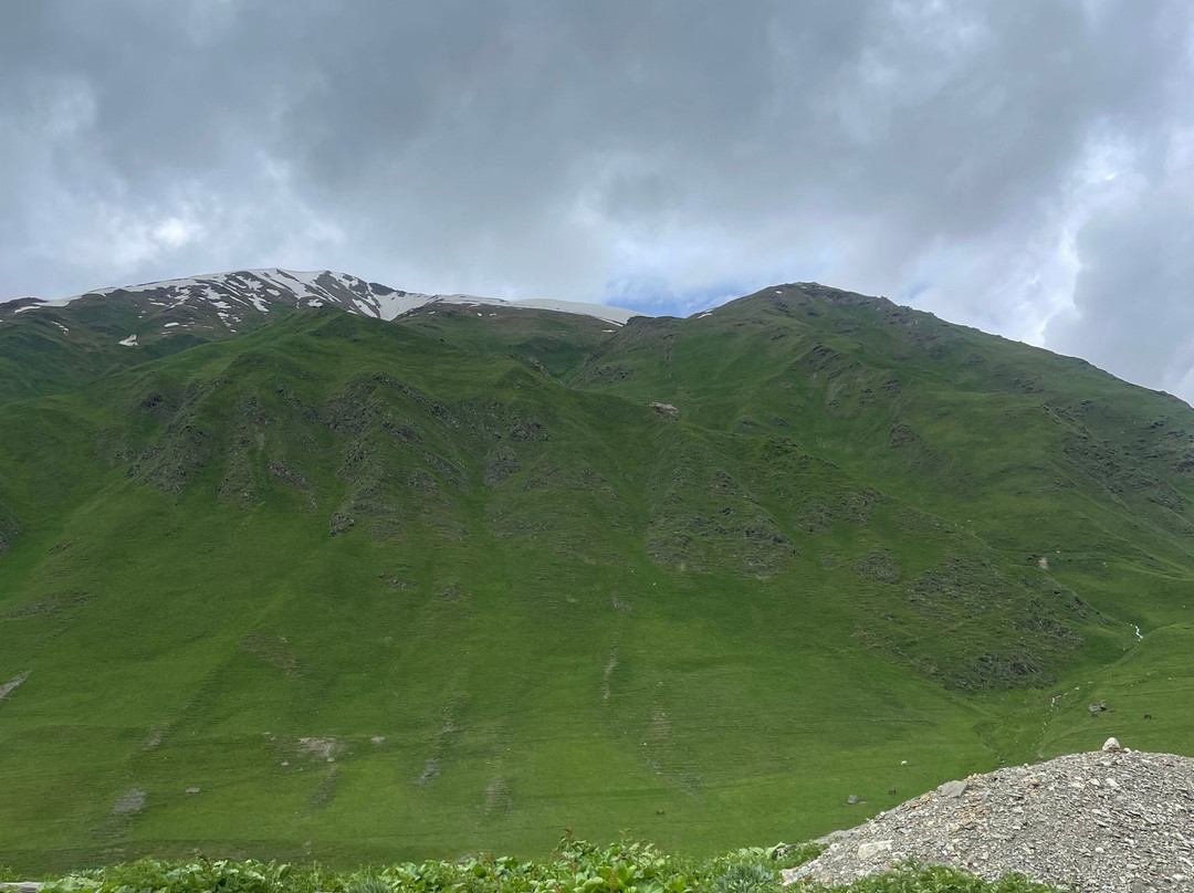 Svaneti Museum of History and Ethnography-梅斯蒂亚必去景点