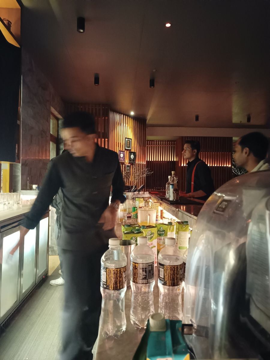 凯悦酒店德拉顿度假村和水疗中心-旅行者