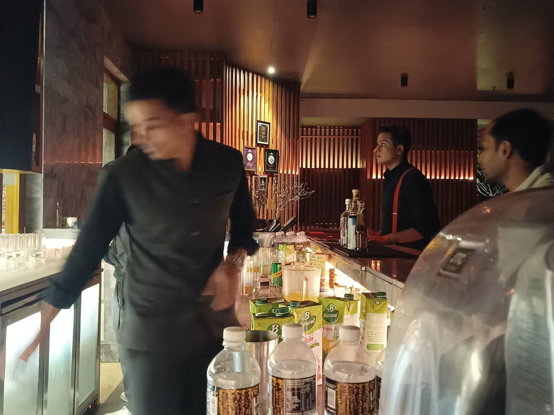 凯悦酒店德拉顿度假村和水疗中心主图