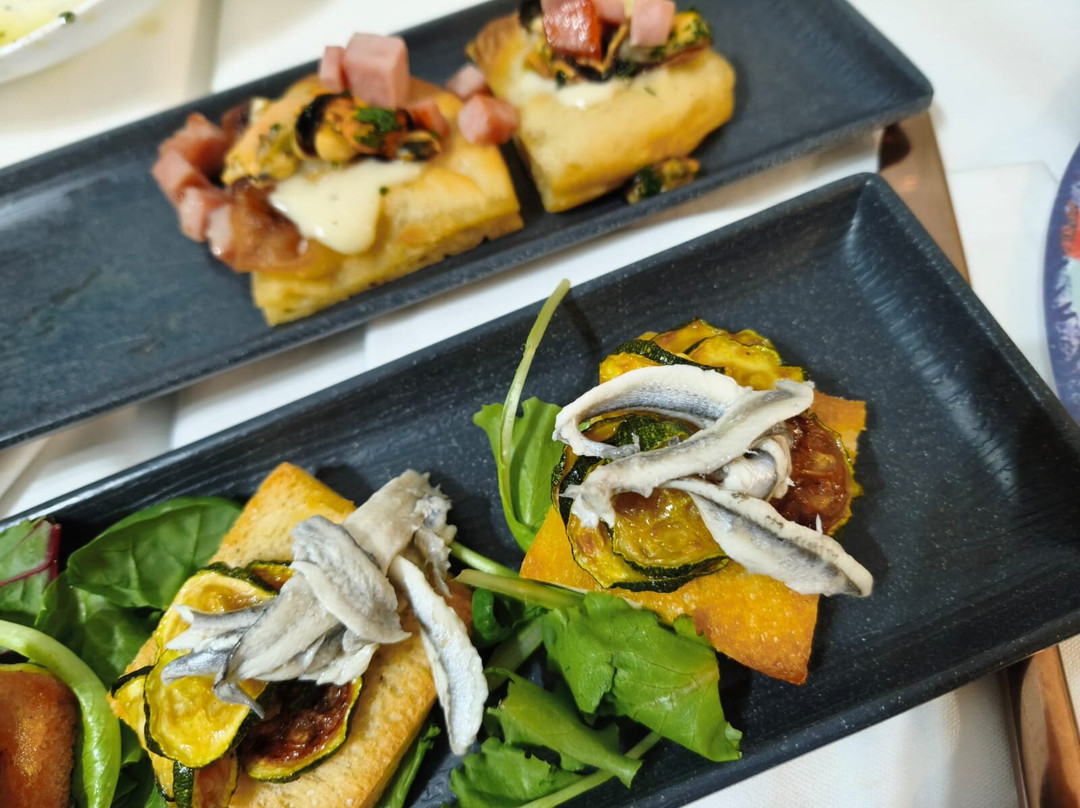 Ristorante SI CHEF