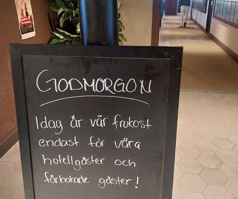 Quality Hotel Match主图