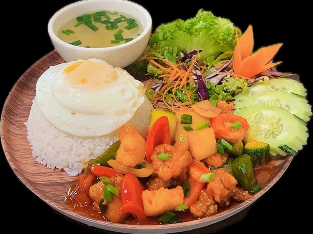 Chang Noi