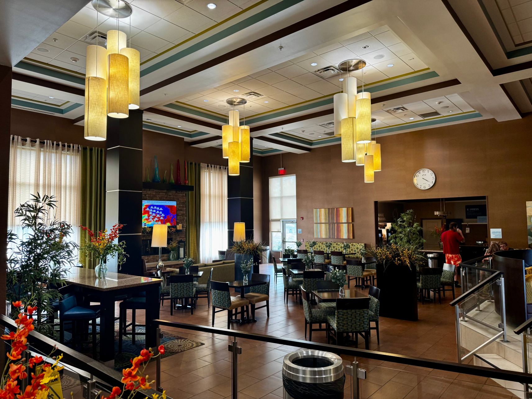 智选假日套房酒店匹斯堡-度假村/酒店