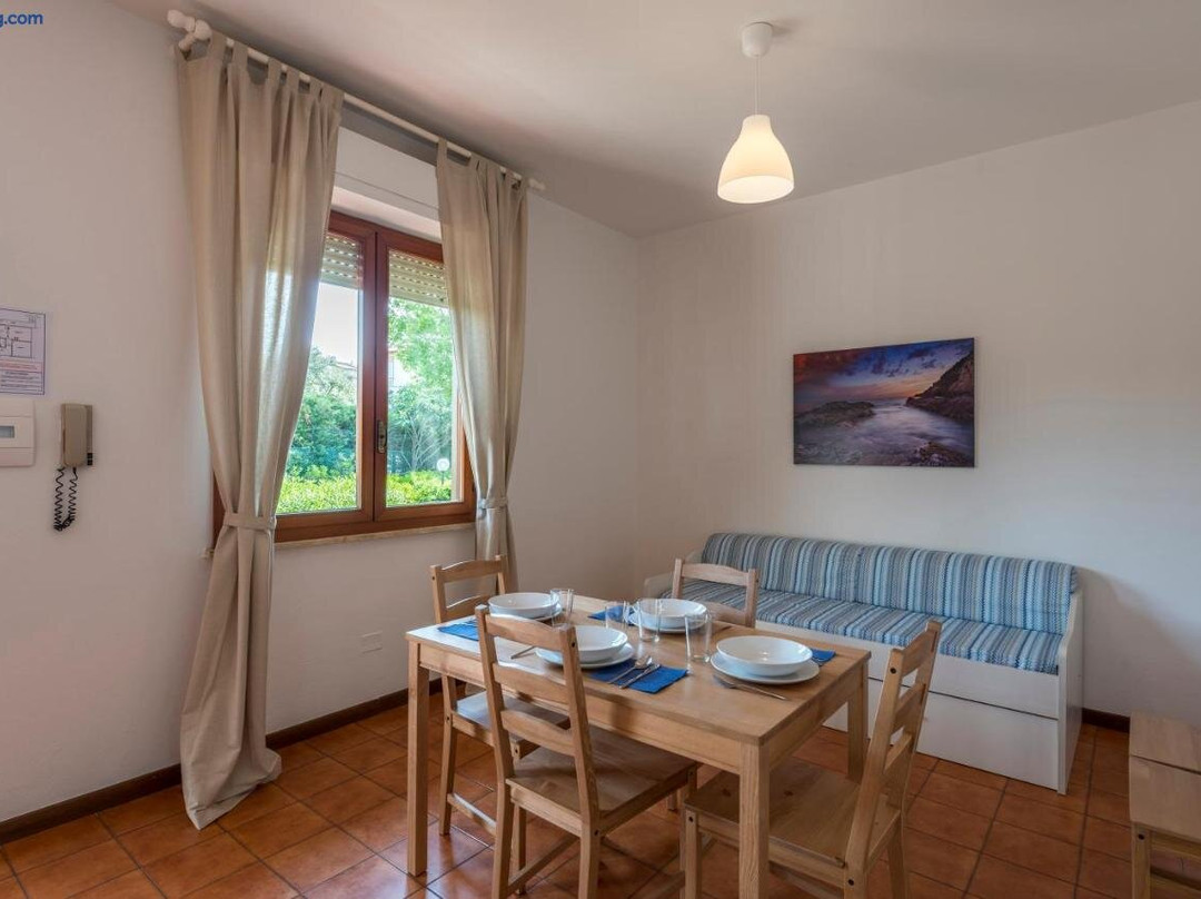 Caletta Apartments